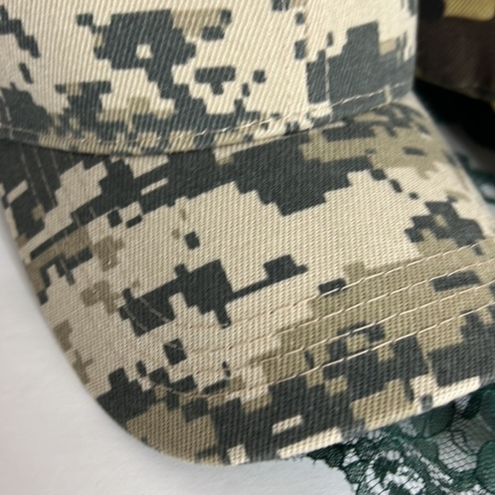 HATS, CAMOUFLAGES - Picture 15 of 16